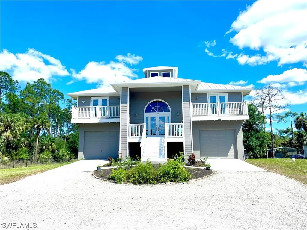 140 20th Street SE Naples FL 34117