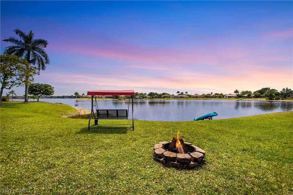 3090 Orange Grove Trail Naples FL 34120