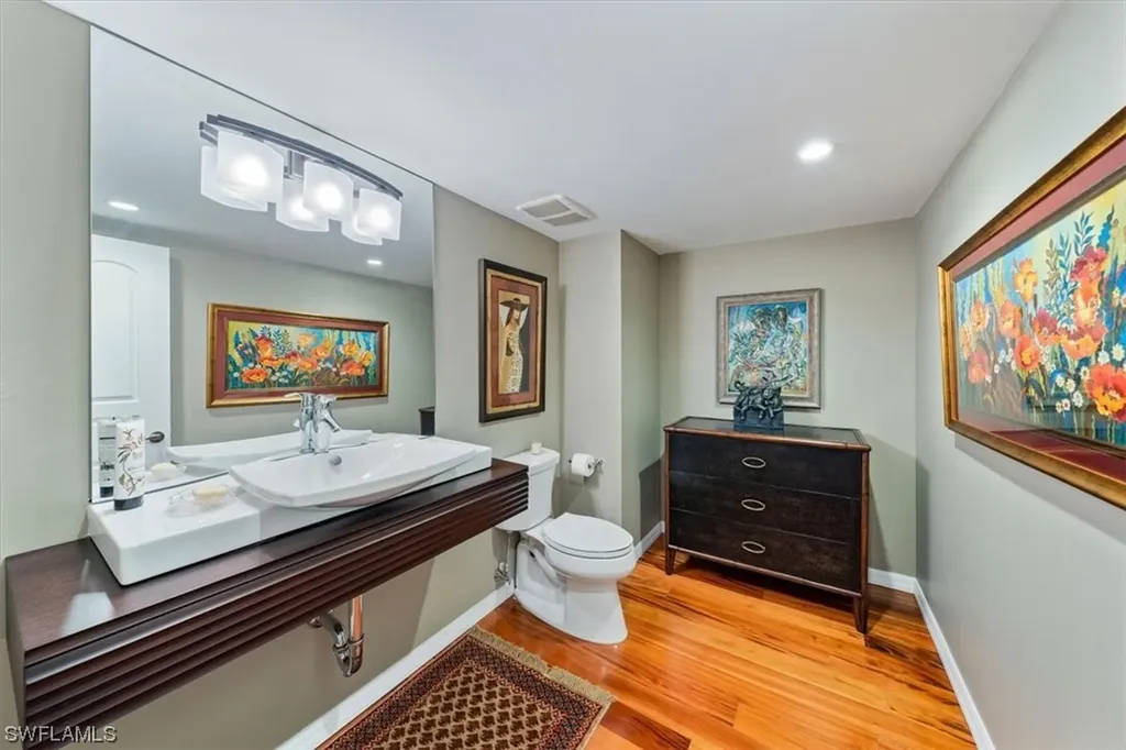 5601 Turtle Bay Drive Naples FL 34108
