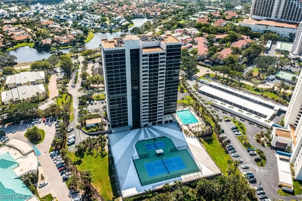 5601 Turtle Bay Drive Naples FL 34108