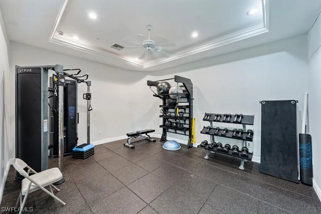 5601 Turtle Bay Drive Naples FL 34108