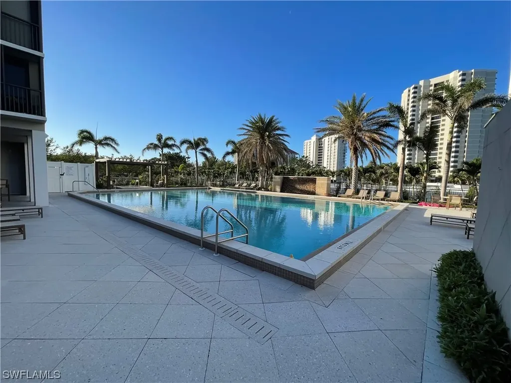 5601 Turtle Bay Drive Naples FL 34108