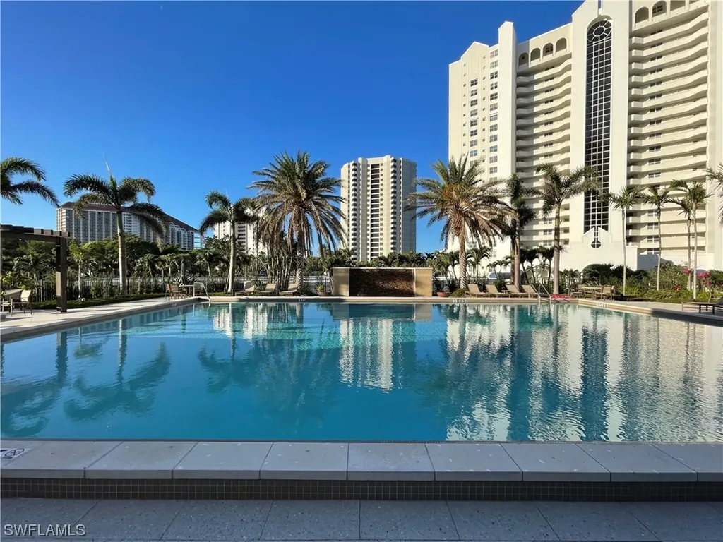 5601 Turtle Bay Drive Naples FL 34108