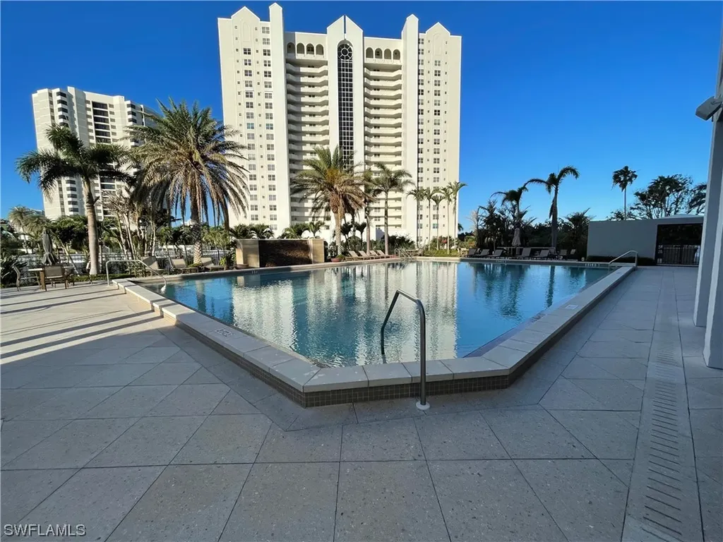 5601 Turtle Bay Drive Naples FL 34108