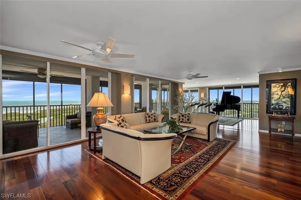 5601 Turtle Bay Drive Naples FL 34108