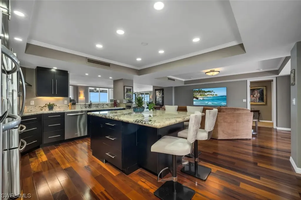 5601 Turtle Bay Drive Naples FL 34108