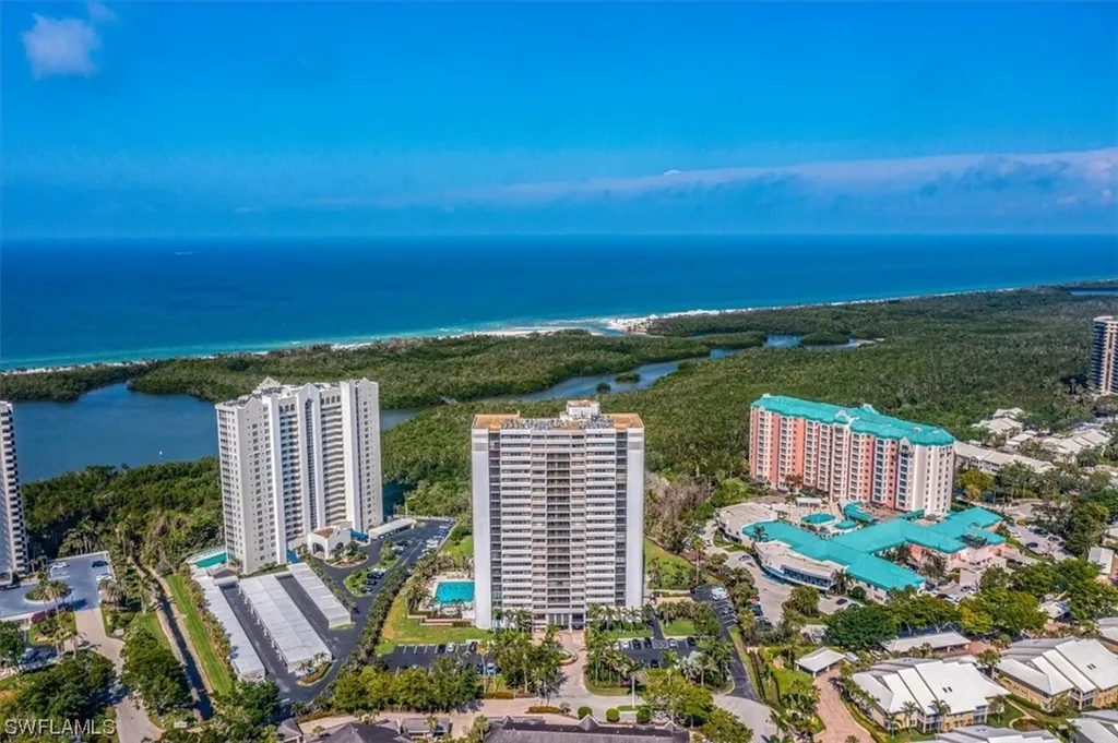 5601 Turtle Bay Drive Naples FL 34108