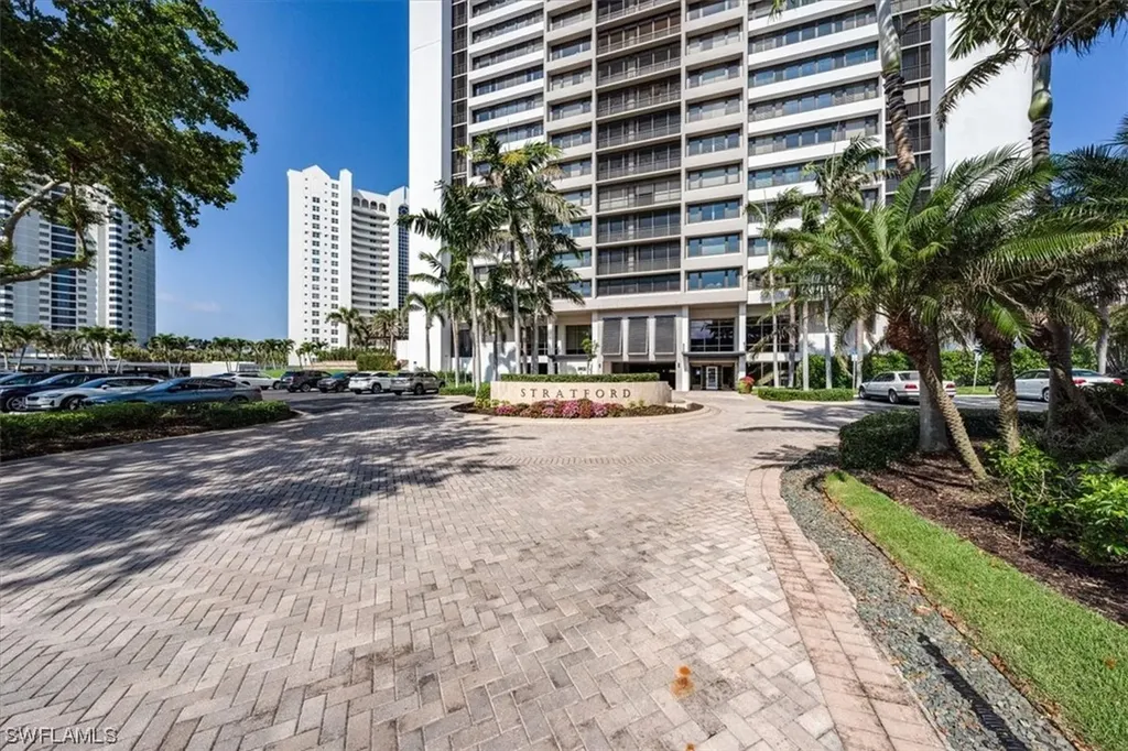 5601 Turtle Bay Drive Naples FL 34108