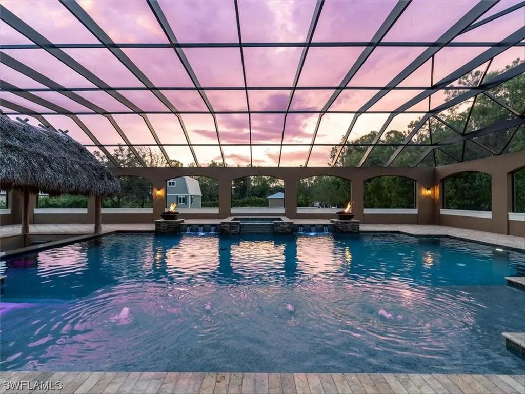 7055 Sandalwood Lane Naples FL 34109