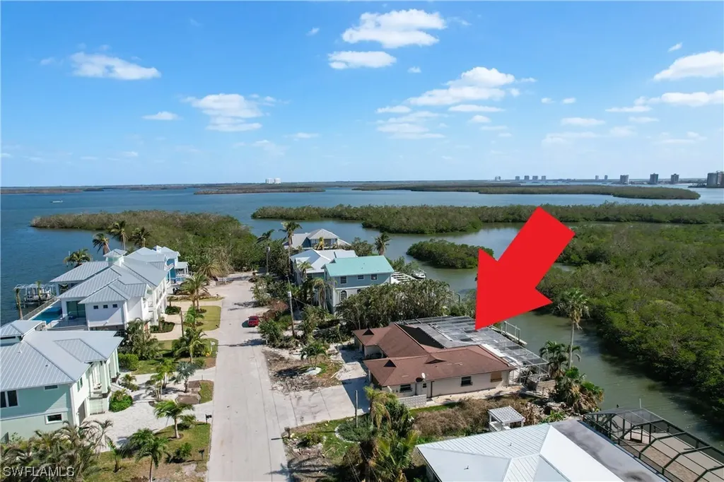 52 Fairview Boulevard Fort Myers Beach FL 33931