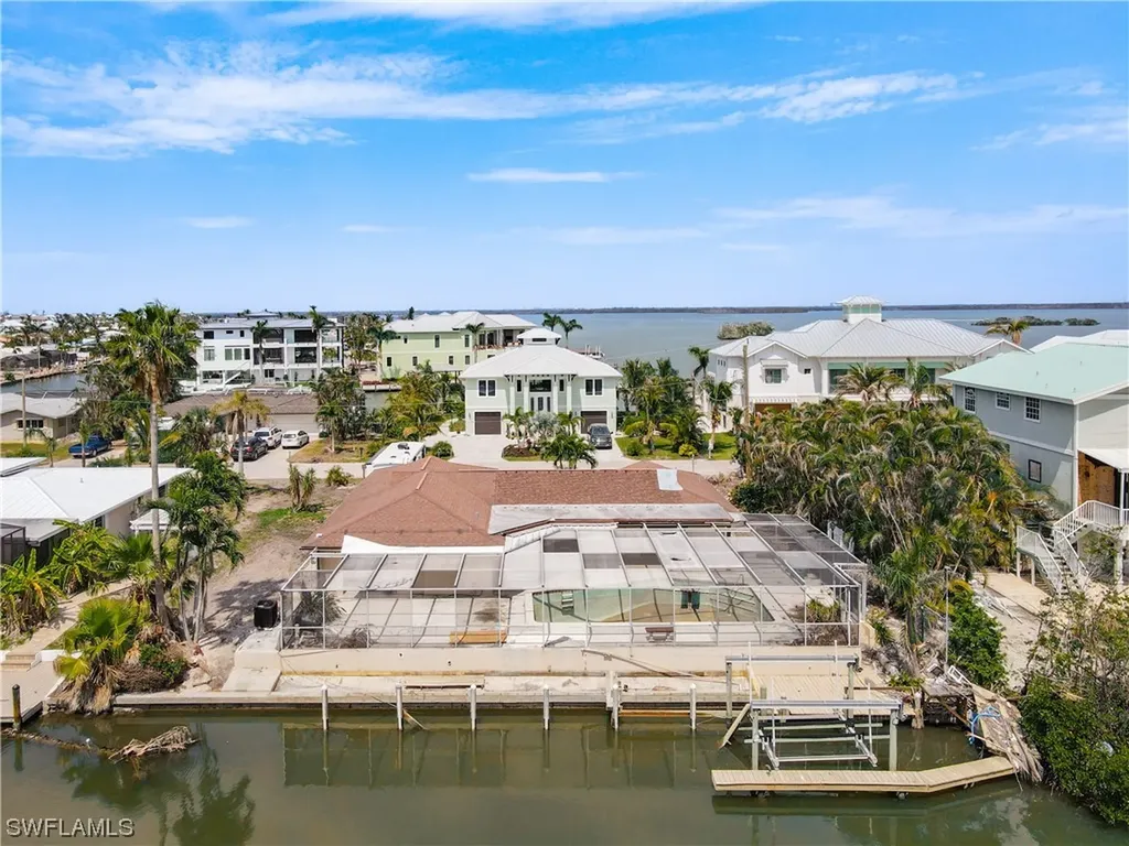 52 Fairview Boulevard Fort Myers Beach FL 33931