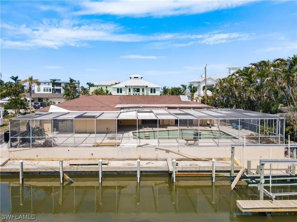 52 Fairview Boulevard Fort Myers Beach FL 33931