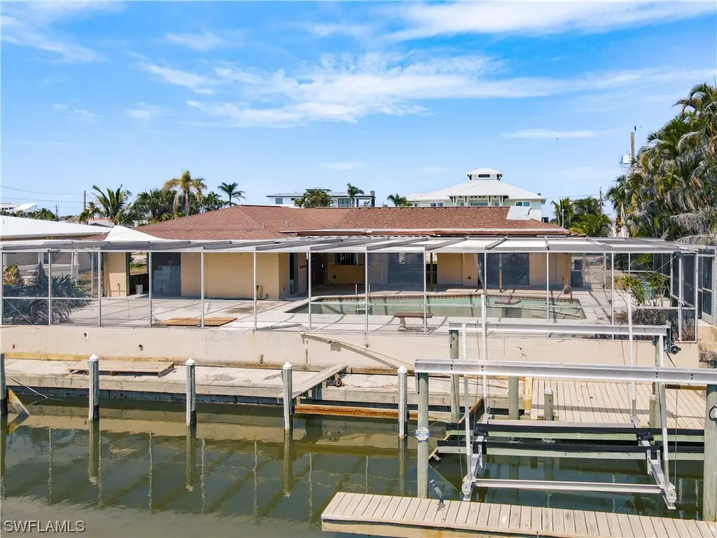 52 Fairview Boulevard Fort Myers Beach FL 33931