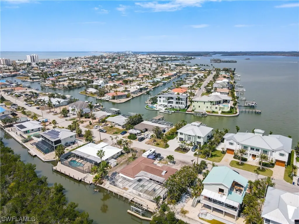 52 Fairview Boulevard Fort Myers Beach FL 33931