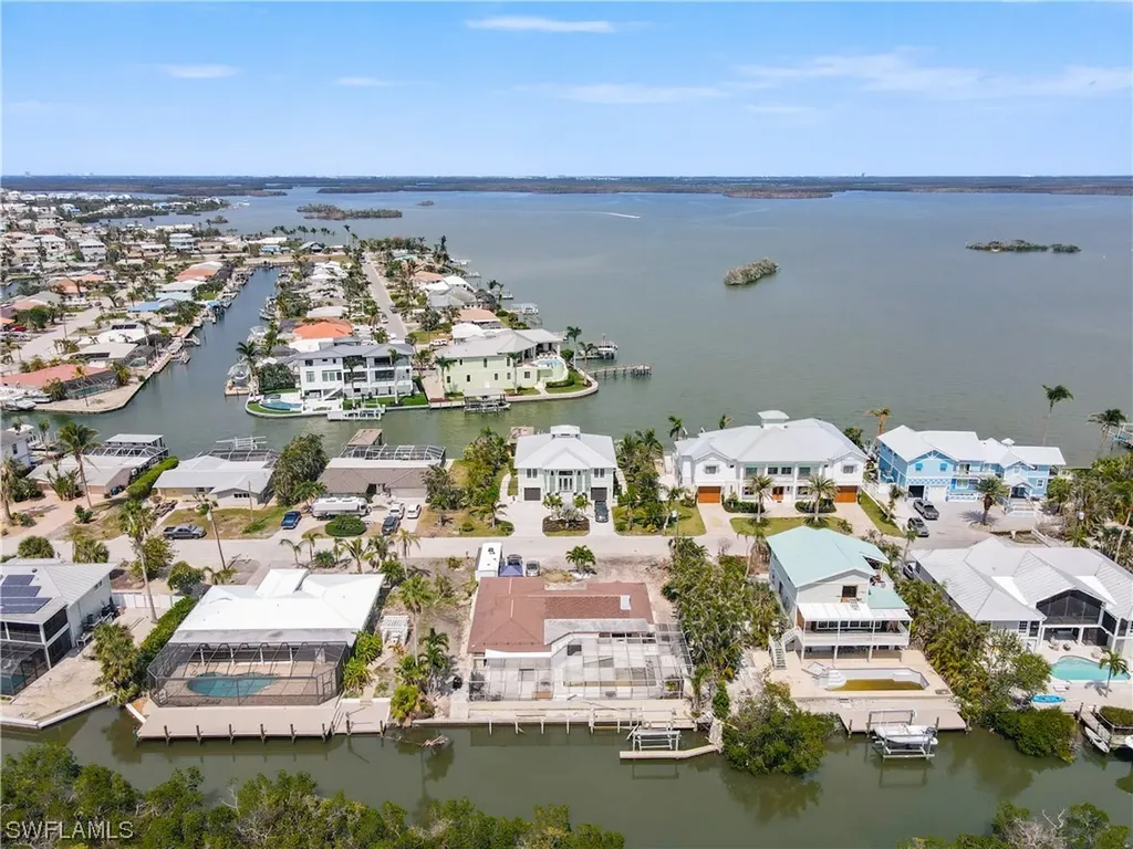 52 Fairview Boulevard Fort Myers Beach FL 33931