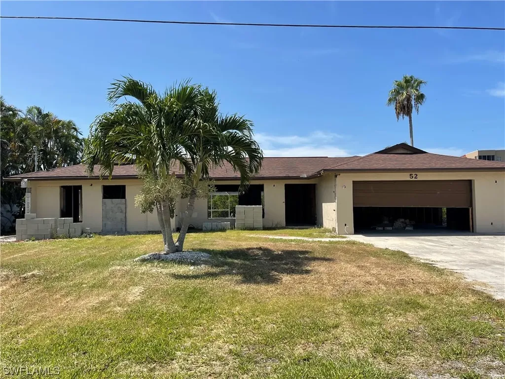 52 Fairview Boulevard Fort Myers Beach FL 33931