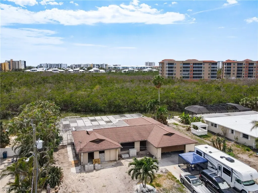52 Fairview Boulevard Fort Myers Beach FL 33931