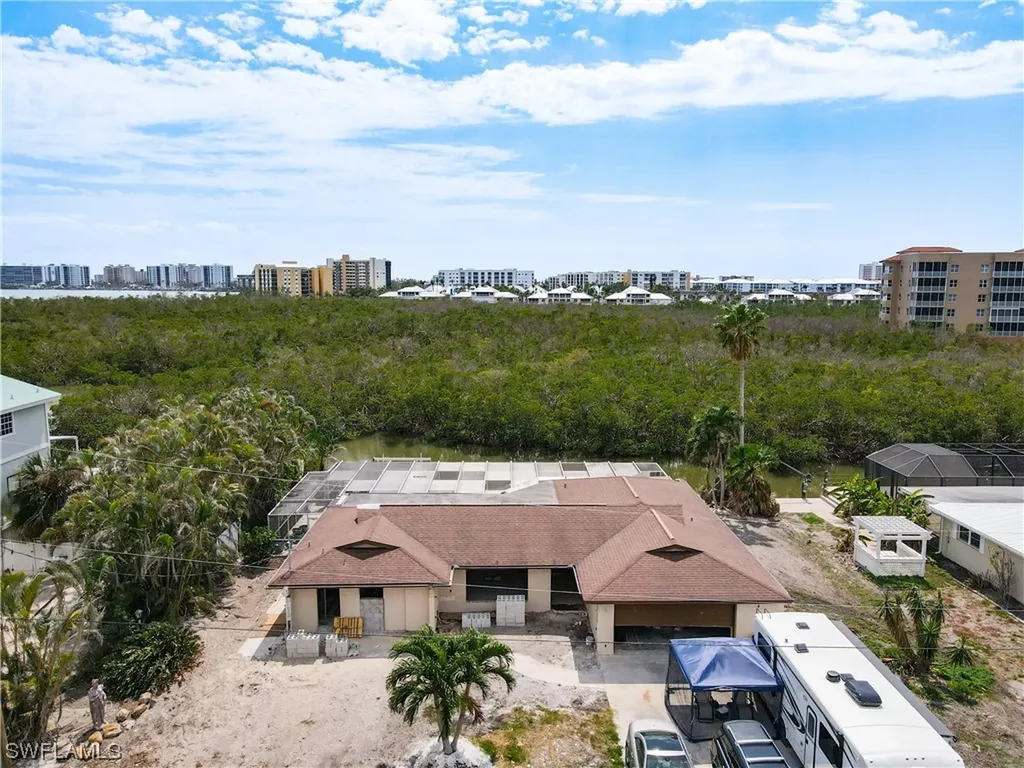 52 Fairview Boulevard Fort Myers Beach FL 33931