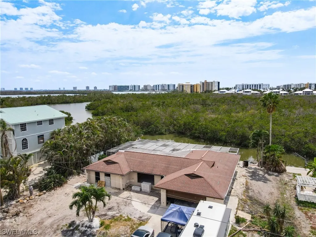 52 Fairview Boulevard Fort Myers Beach FL 33931