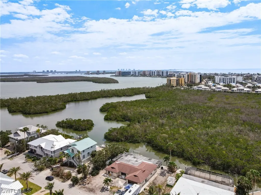 52 Fairview Boulevard Fort Myers Beach FL 33931