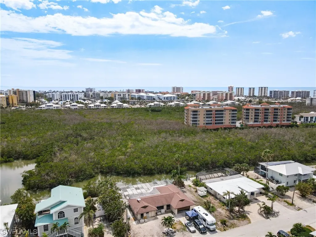 52 Fairview Boulevard Fort Myers Beach FL 33931