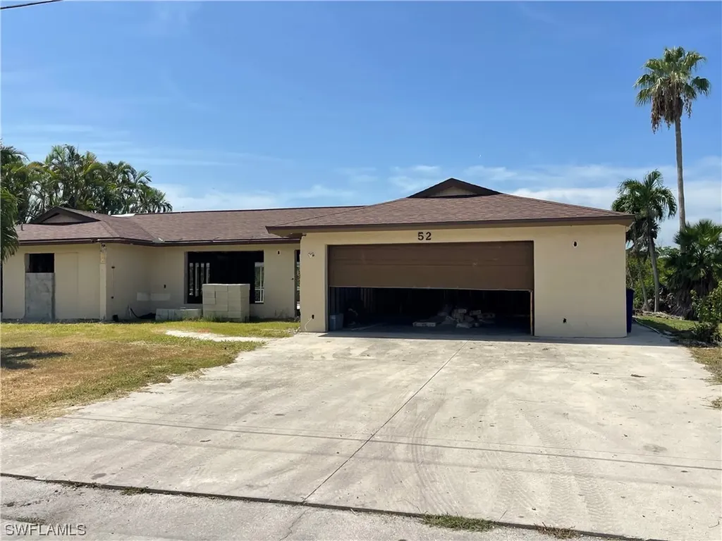 52 Fairview Boulevard Fort Myers Beach FL 33931
