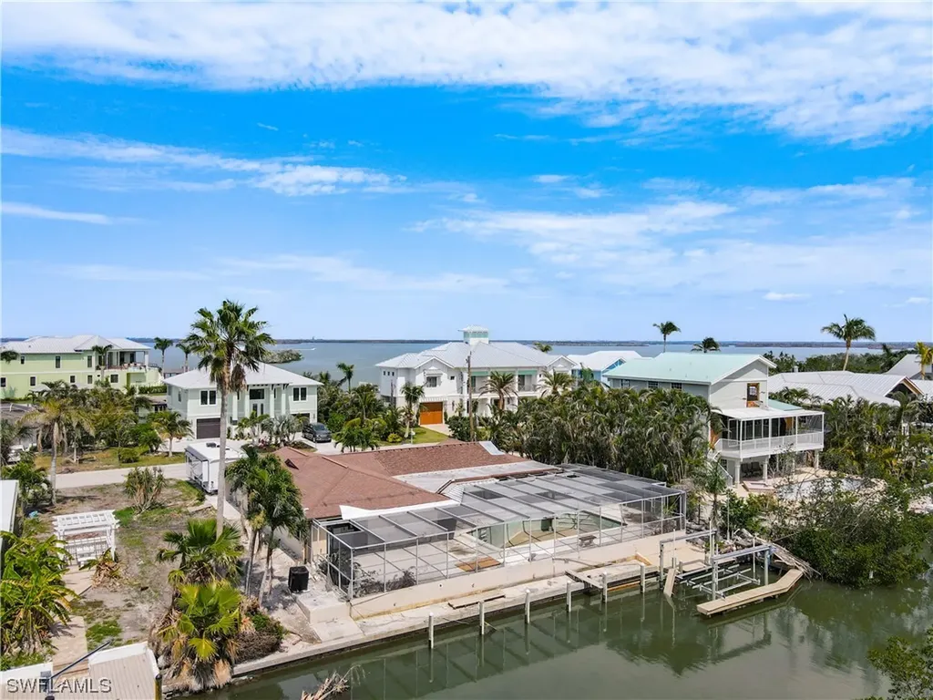 52 Fairview Boulevard Fort Myers Beach FL 33931