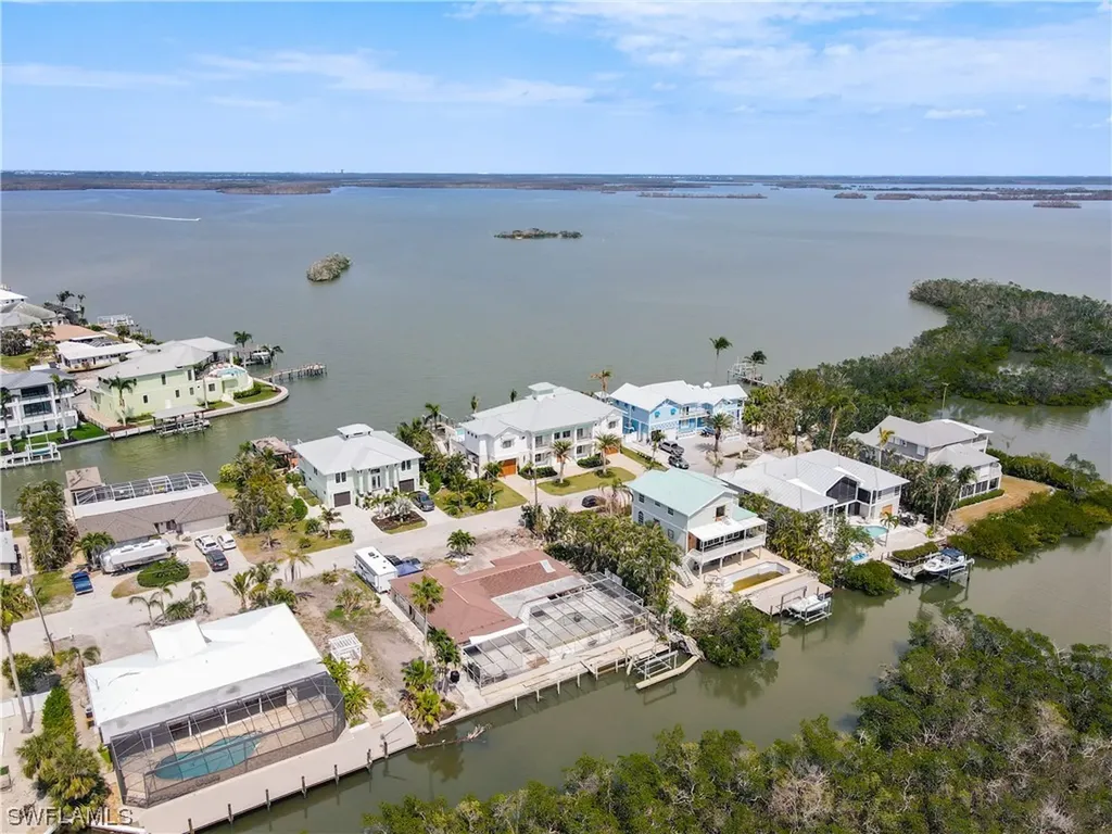 52 Fairview Boulevard Fort Myers Beach FL 33931