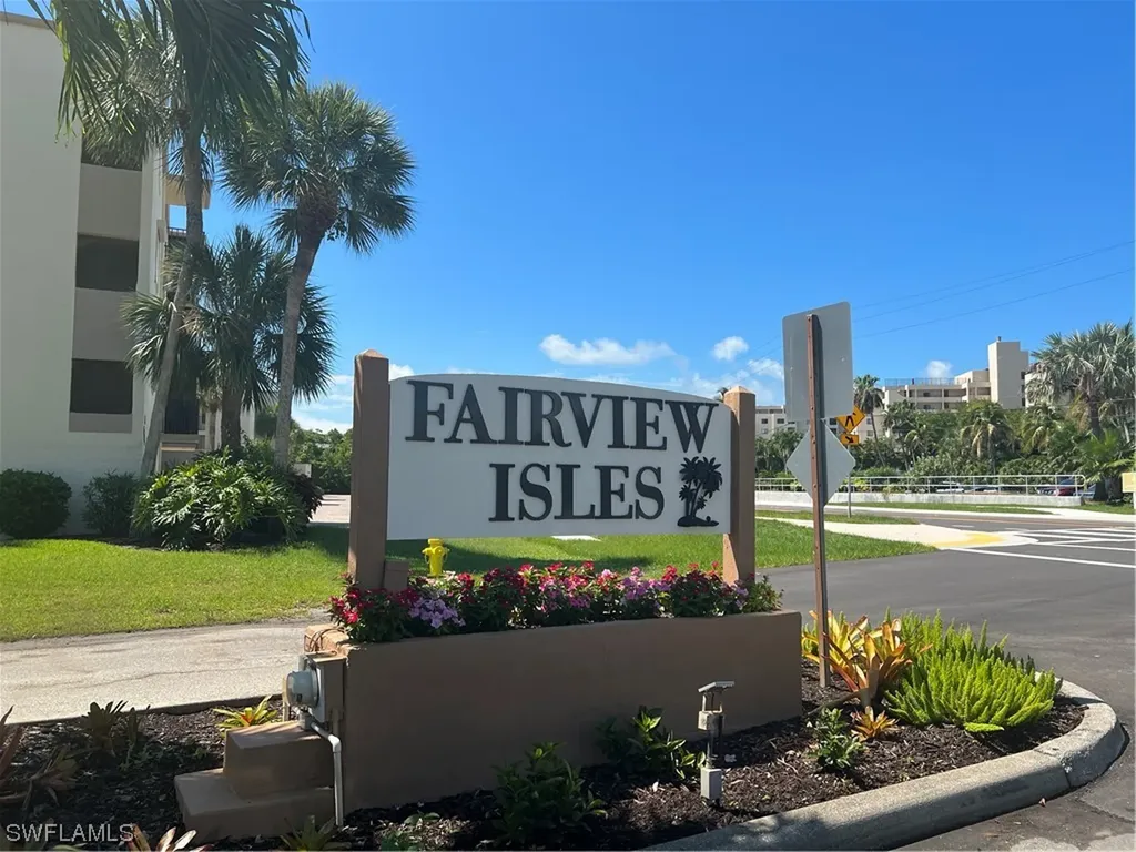 52 Fairview Boulevard Fort Myers Beach FL 33931