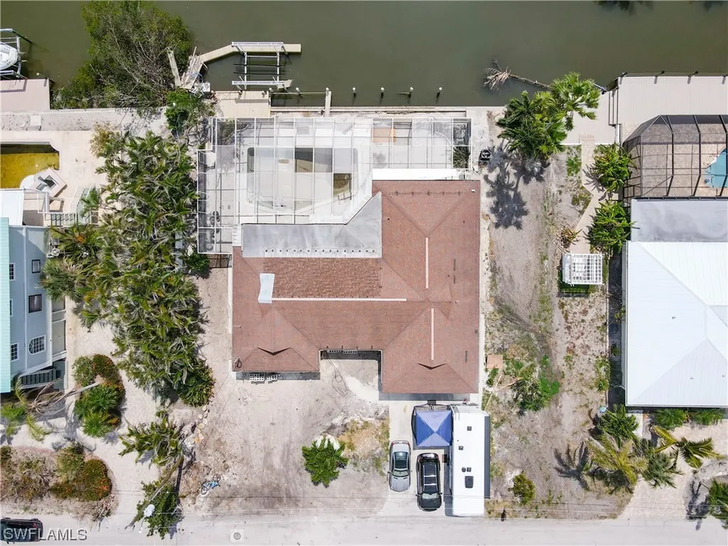 52 Fairview Boulevard Fort Myers Beach FL 33931