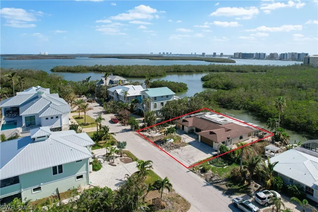 52 Fairview Boulevard Fort Myers Beach FL 33931