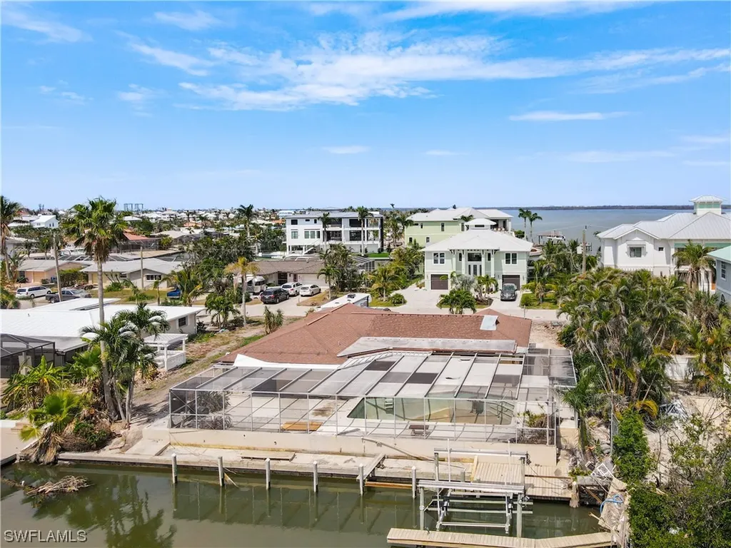 52 Fairview Boulevard Fort Myers Beach FL 33931