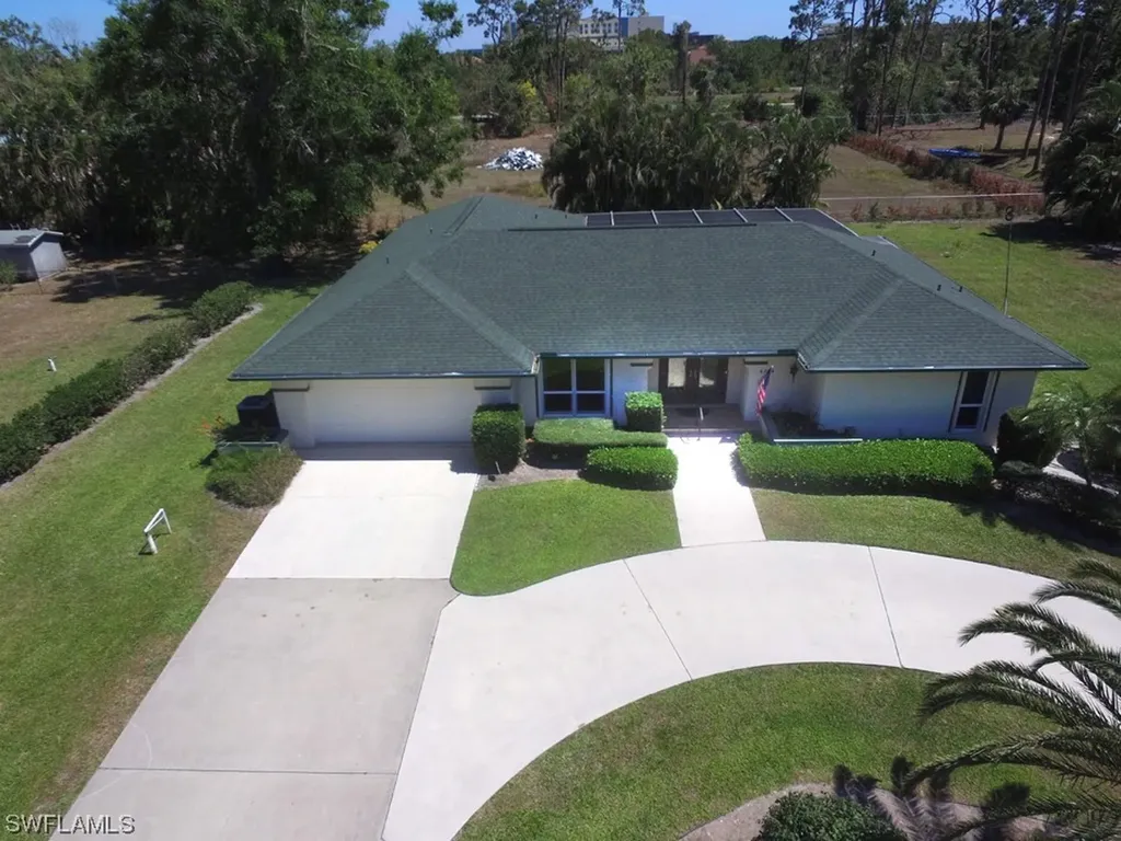 6304 Morgan La Fee Lane Fort Myers FL 33912