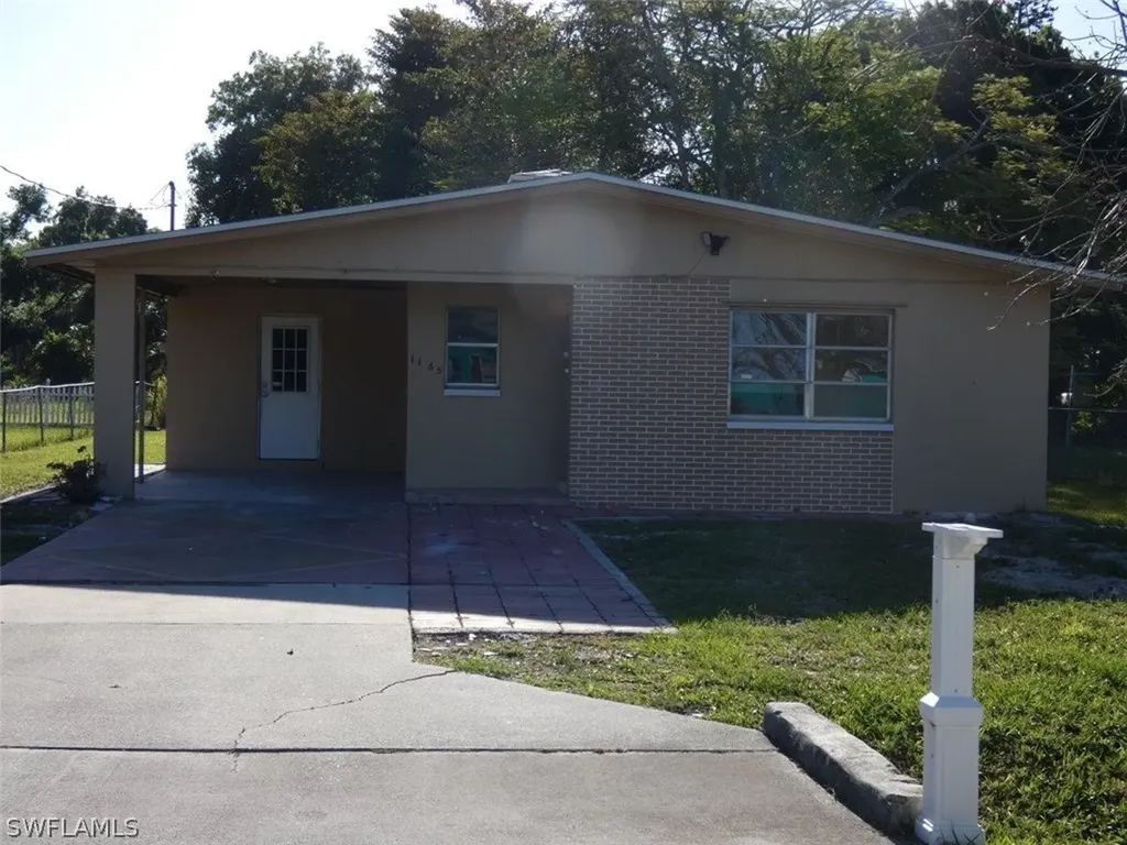 1165 Polk Street Fort Myers FL 33916