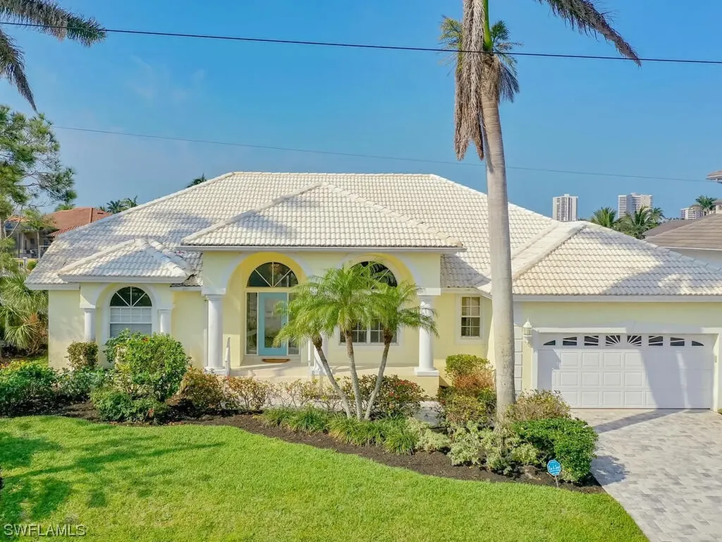 1159 Whiteheart Court Marco Island FL 34145