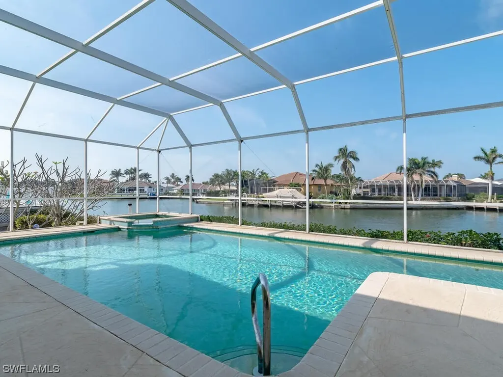 1159 Whiteheart Court Marco Island FL 34145
