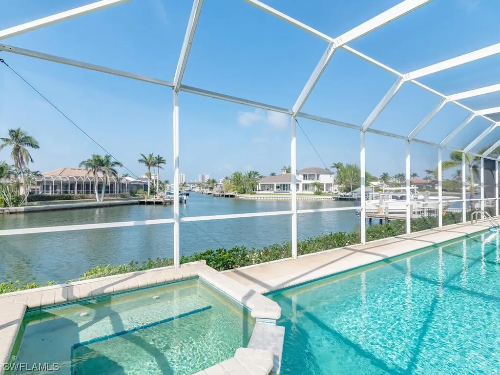 1159 Whiteheart Court Marco Island FL 34145