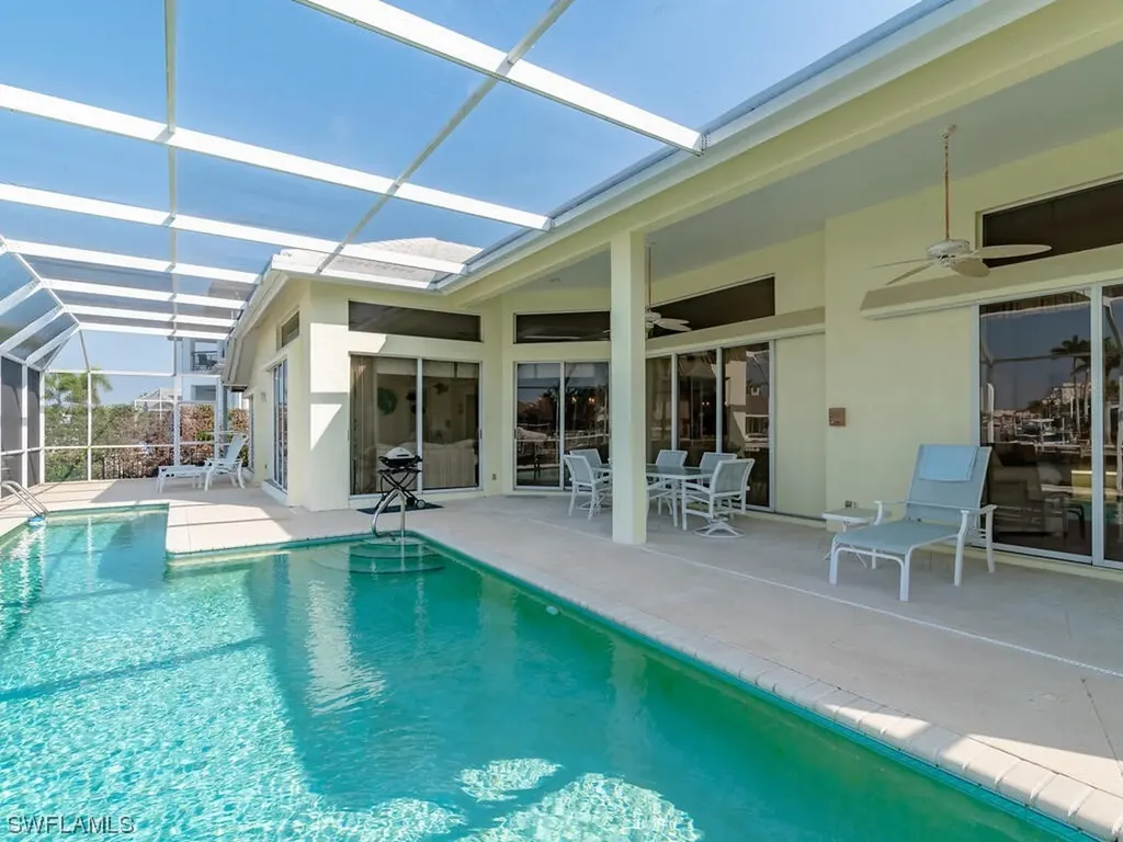 1159 Whiteheart Court Marco Island FL 34145