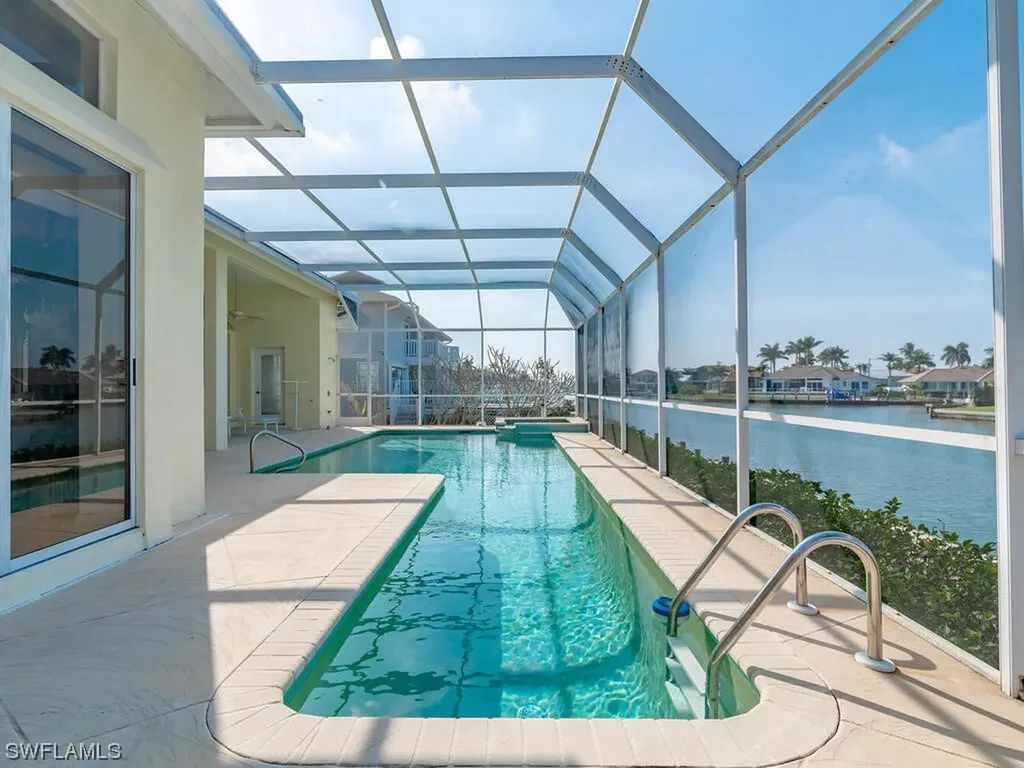 1159 Whiteheart Court Marco Island FL 34145