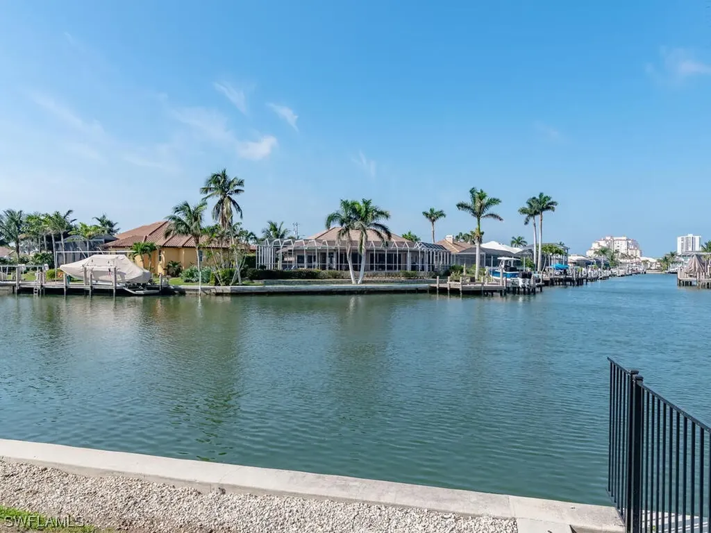 1159 Whiteheart Court Marco Island FL 34145