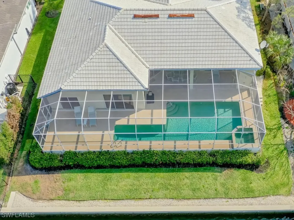 1159 Whiteheart Court Marco Island FL 34145