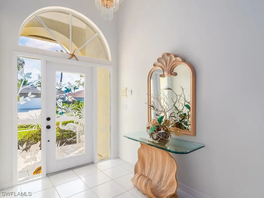 1159 Whiteheart Court Marco Island FL 34145