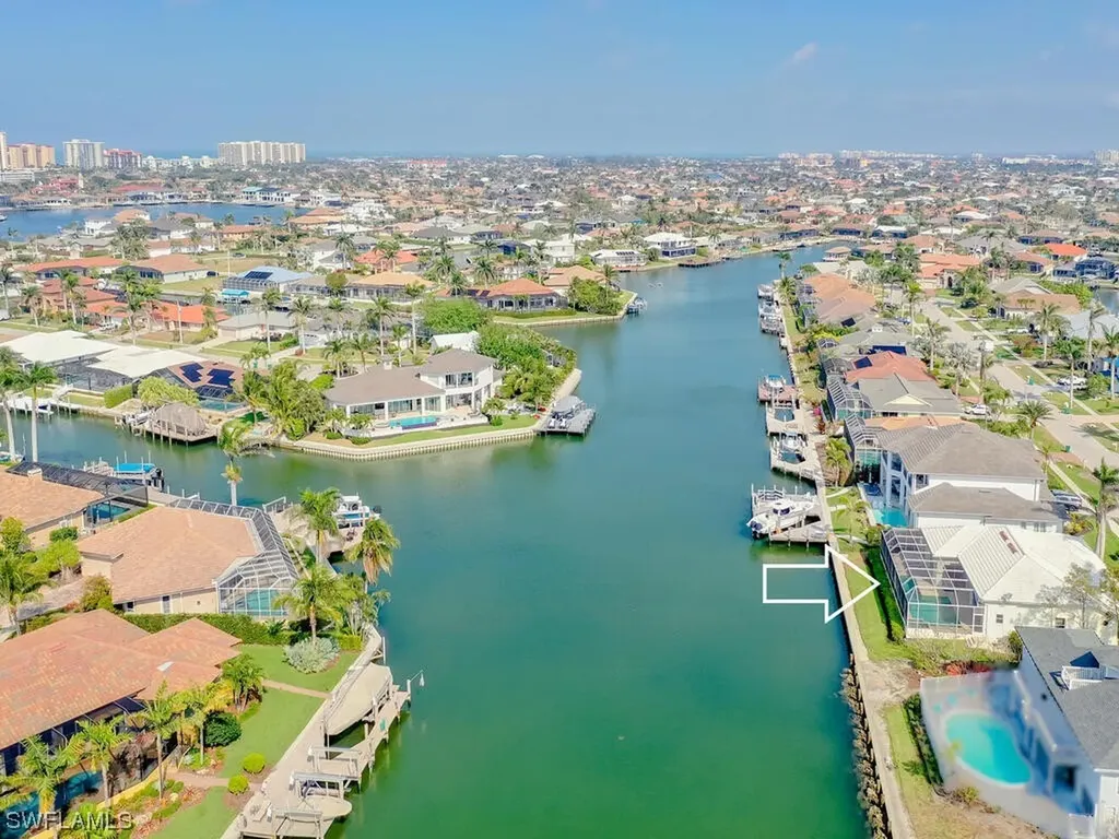 1159 Whiteheart Court Marco Island FL 34145