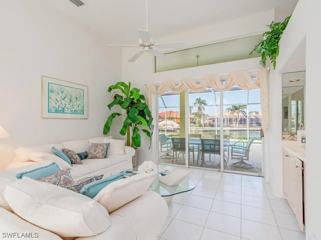 1159 Whiteheart Court Marco Island FL 34145