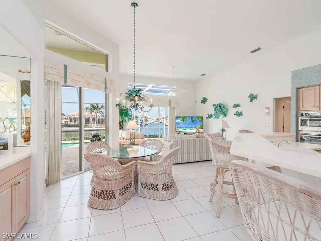 1159 Whiteheart Court Marco Island FL 34145