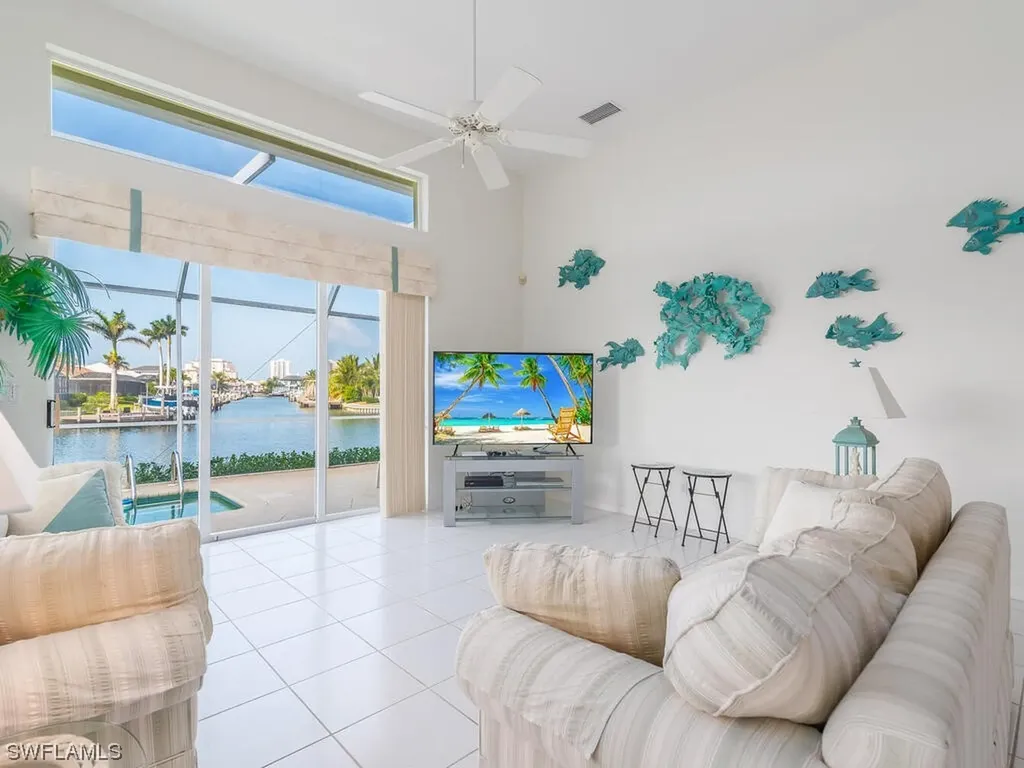 1159 Whiteheart Court Marco Island FL 34145