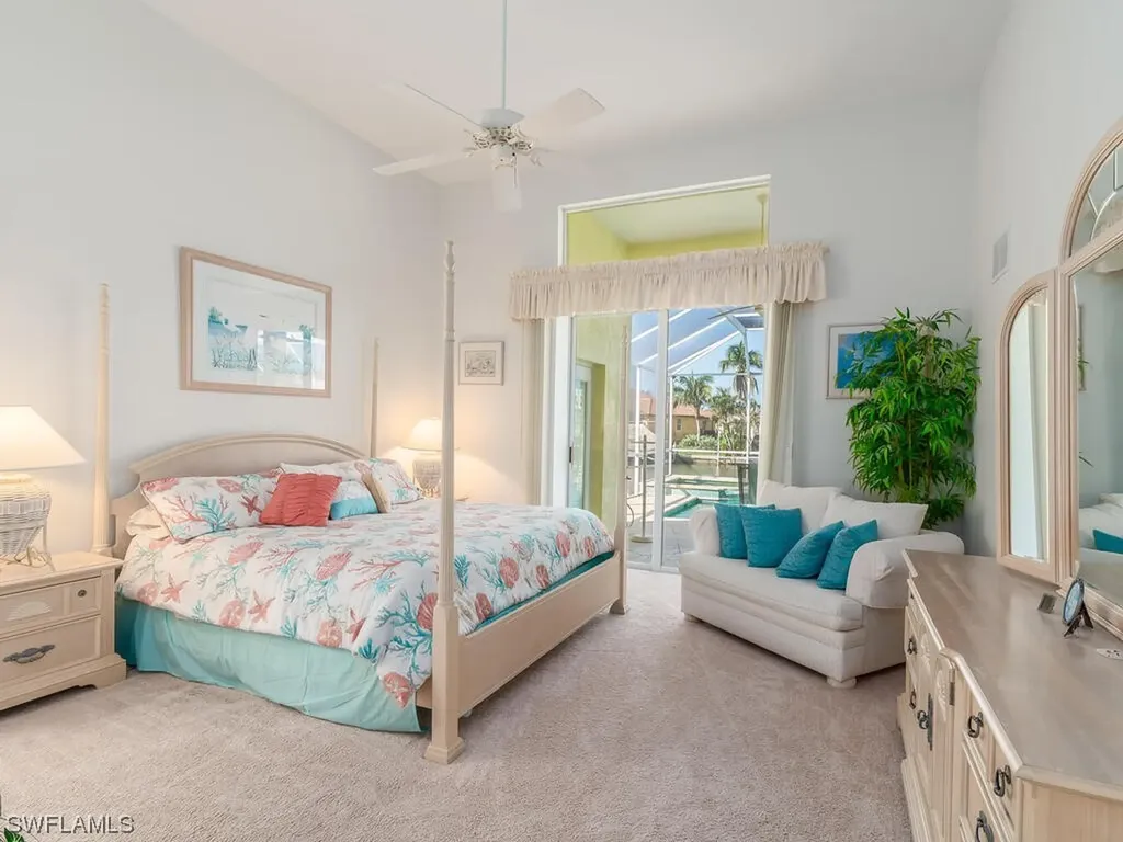 1159 Whiteheart Court Marco Island FL 34145