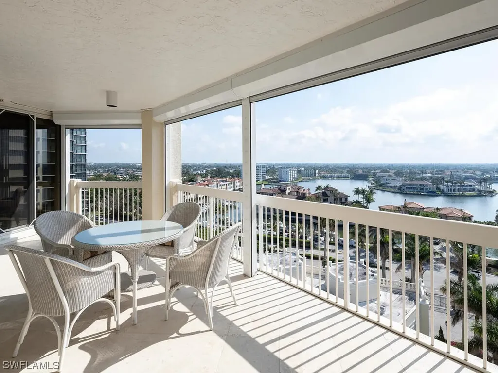 4021 Gulf Shore Boulevard N Naples FL 34103