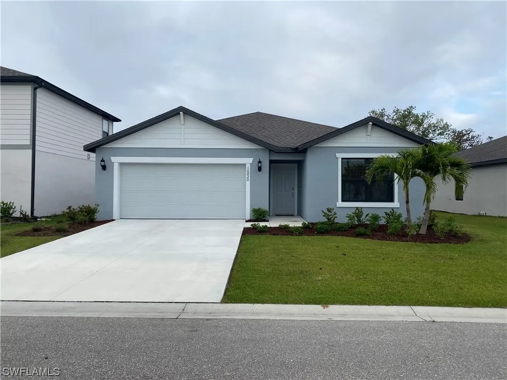 10820 Firebush Circle North Fort Myers FL 33917