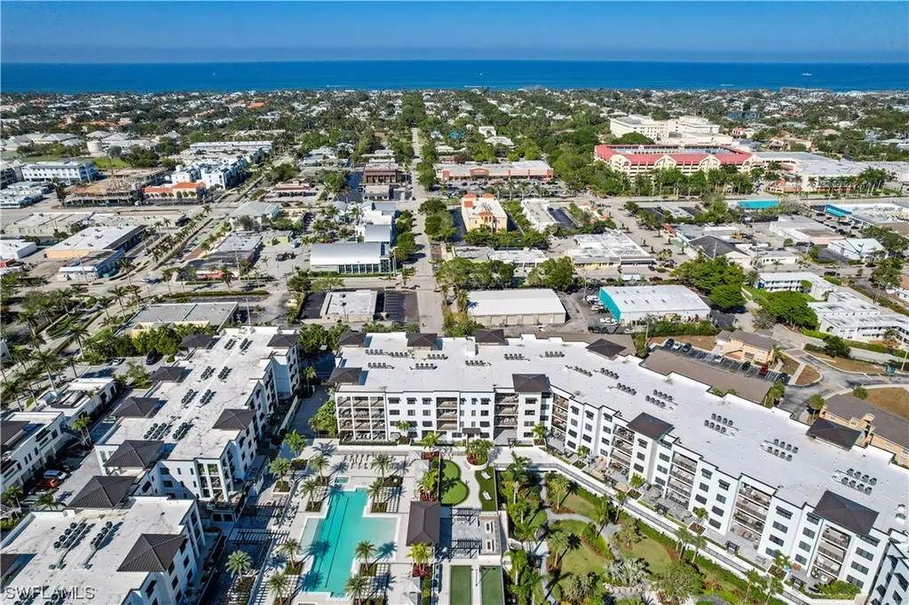 1111 Central Avenue Naples FL 34102